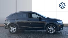 Volkswagen Taigo 1.0 TSI 110 R-Line 5dr Petrol Hatchback